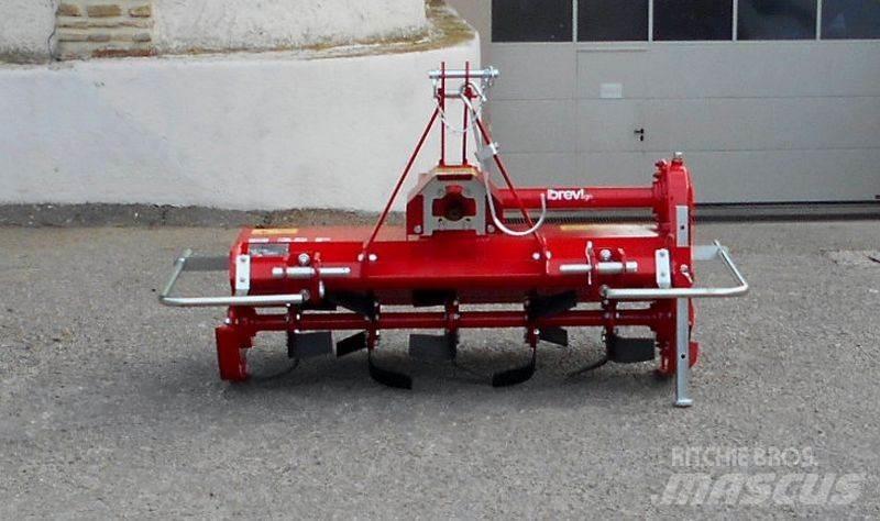 Breviglieri b25-105 Altre macchine e accessori per l'aratura