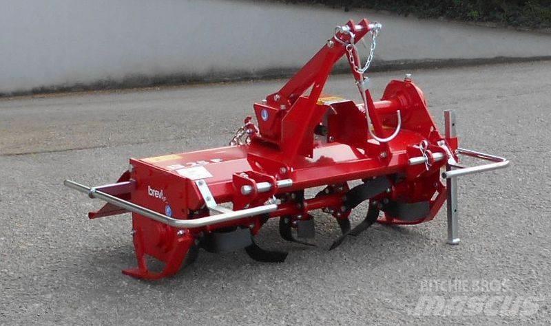 Breviglieri b25-105 Altre macchine e accessori per l'aratura