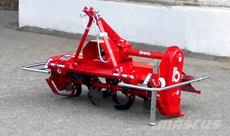 Breviglieri b25-105 Altre macchine e accessori per l'aratura
