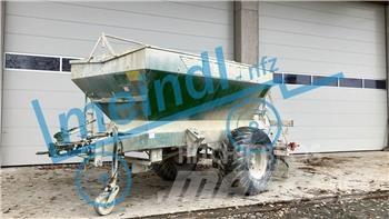 Bruns Kalkstreuer Altre macchine fertilizzanti