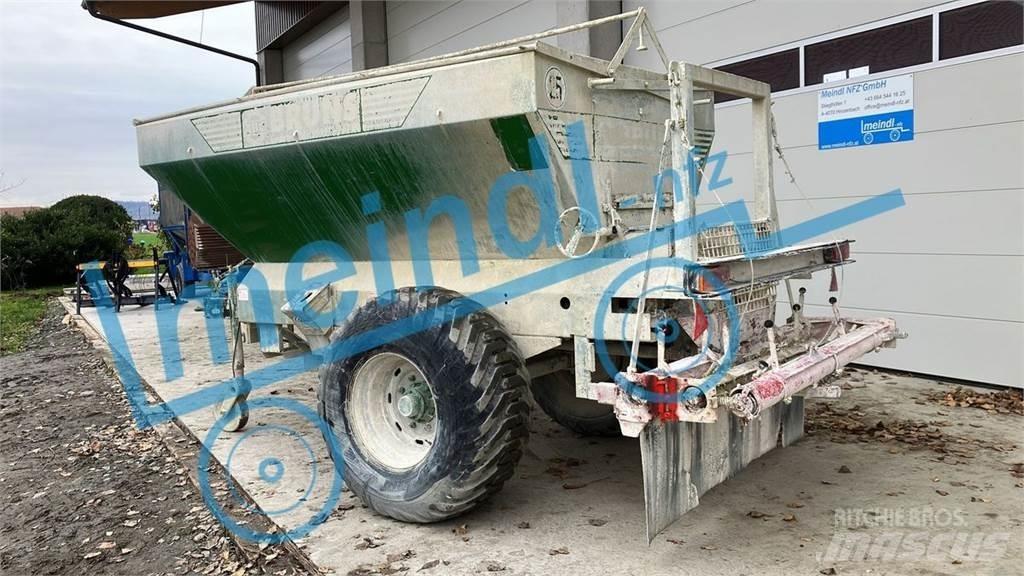 Bruns Kalkstreuer Altre macchine fertilizzanti