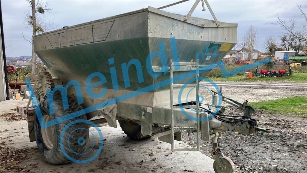 Bruns Kalkstreuer Altre macchine fertilizzanti