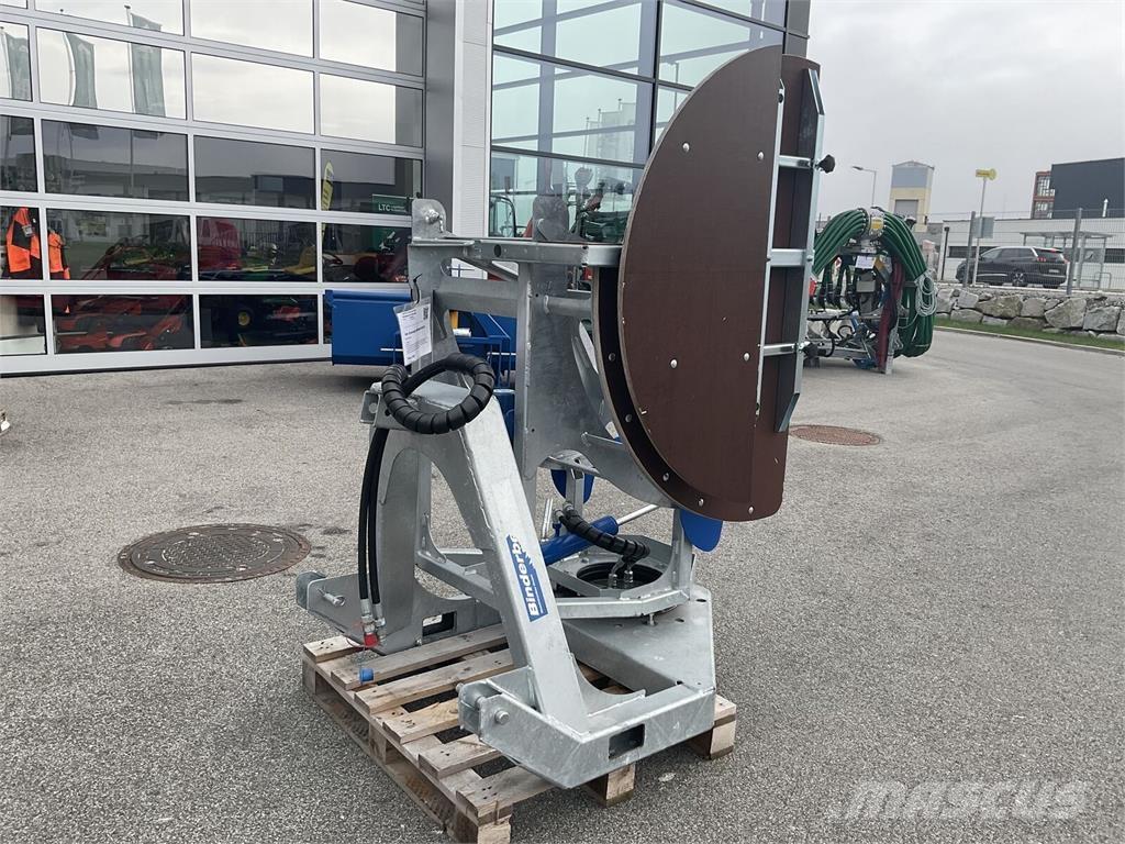  Bündelgerät BUH 10 Forestale - Altro