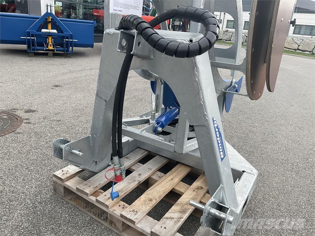  Bündelgerät BUH 10 Forestale - Altro