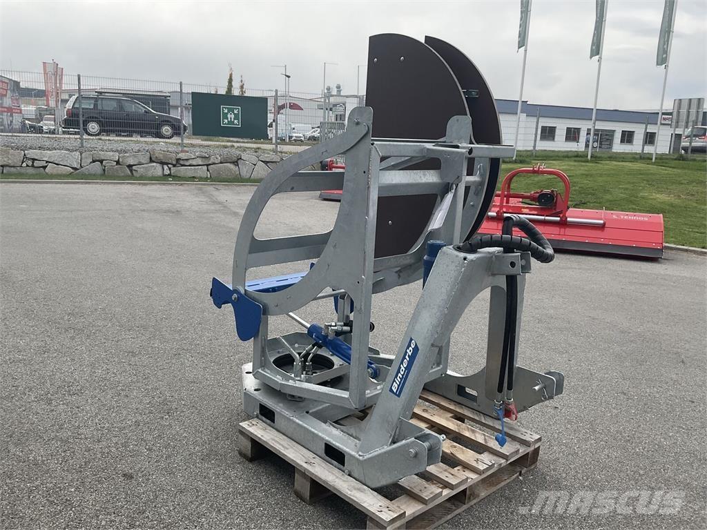  Bündelgerät BUH 10 Forestale - Altro