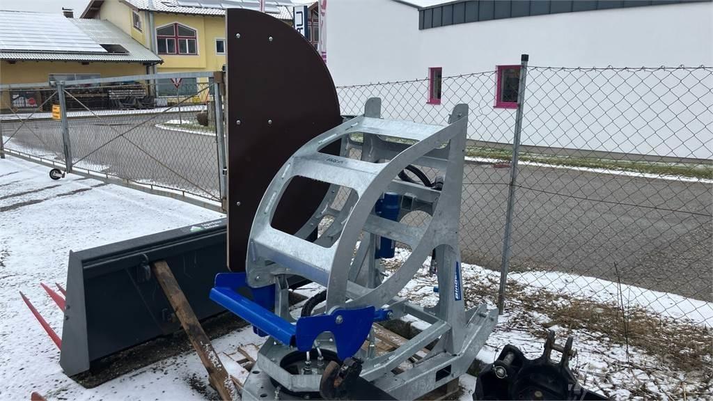  Bündelgerät BUH19 Forestale - Altro