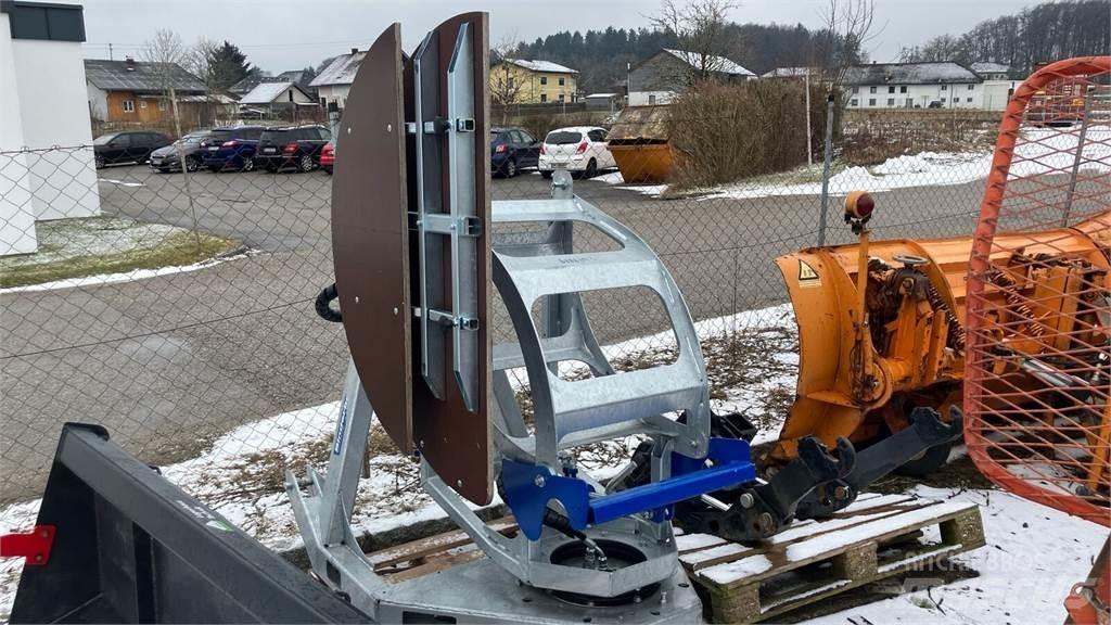  Bündelgerät BUH19 Forestale - Altro