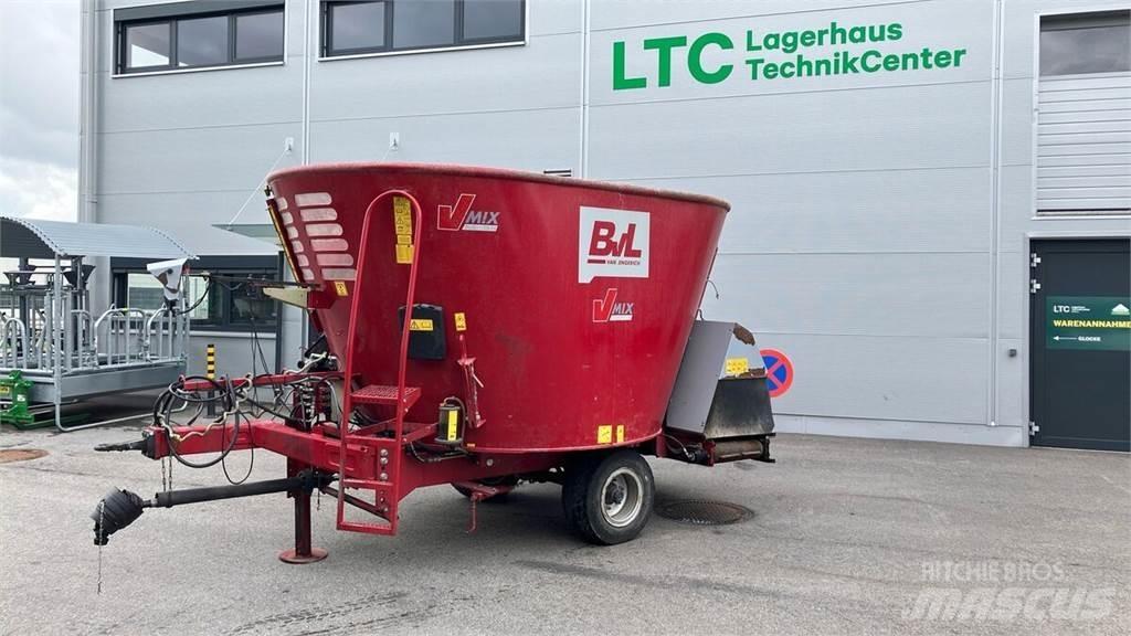 BvL V-MIX 10N Agricoltura - Altro