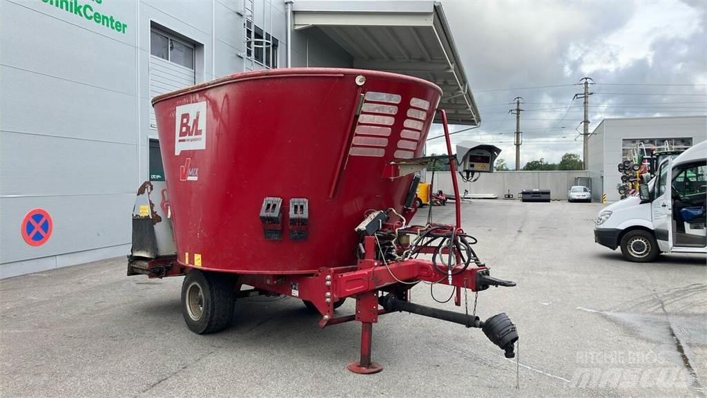 BvL V-MIX 10N Agricoltura - Altro