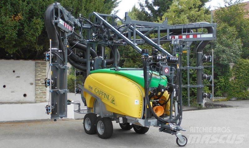 Caffini Rafal Pro-3 Irroratrici trainate