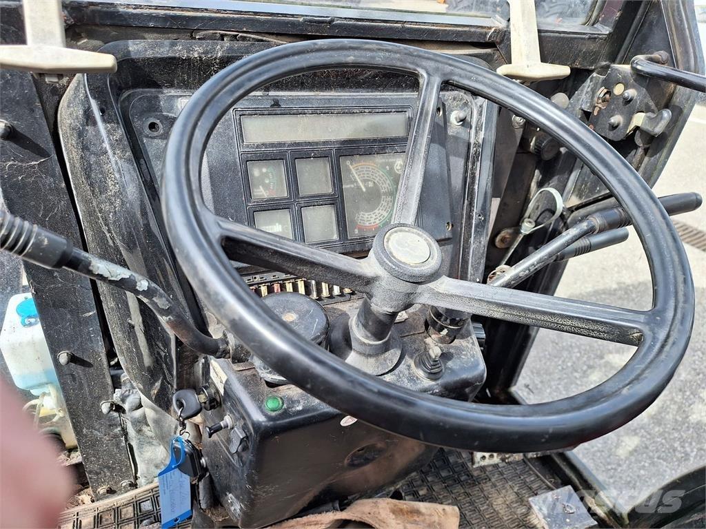 Case IH 2140 Trattori