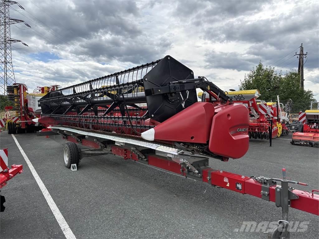Case IH 3020 Accessori per mietitrebbiatrici
