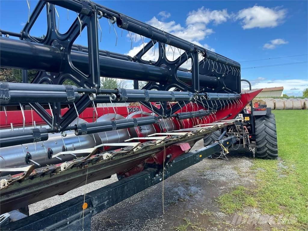 Case IH 3050 22 Accessori per mietitrebbiatrici