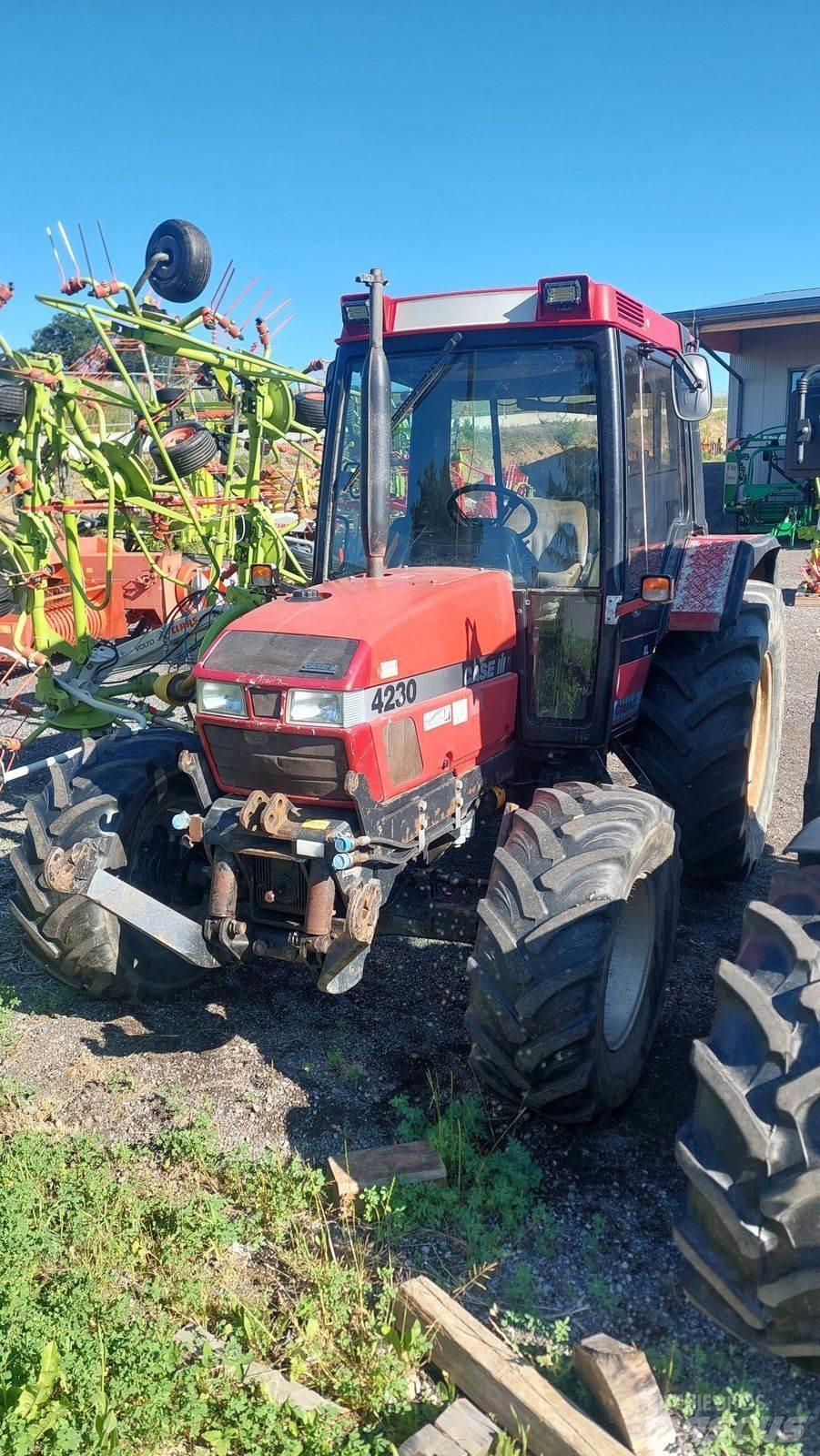 Case IH 4230 XL A Trattori