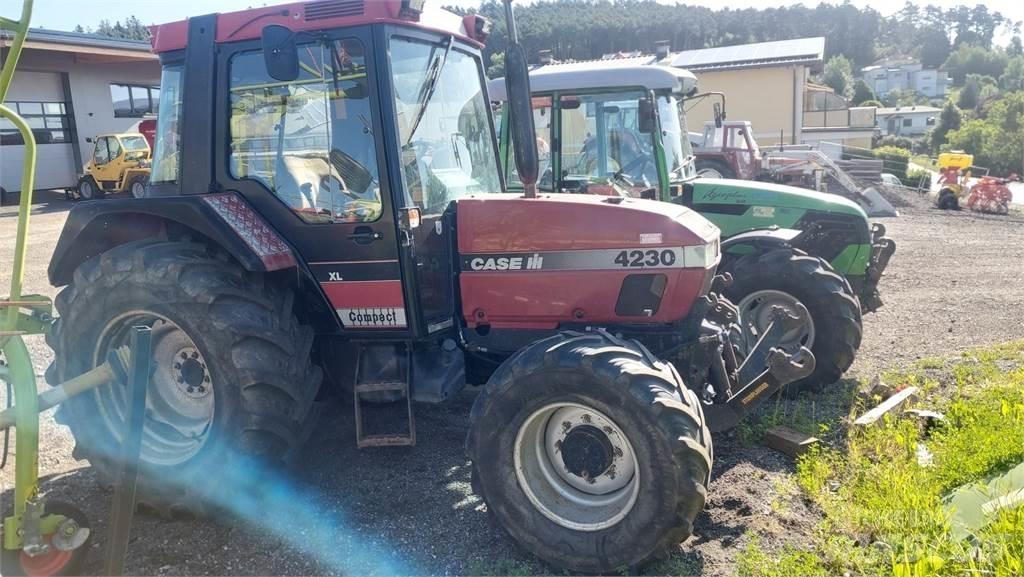 Case IH 4230 XL A Trattori