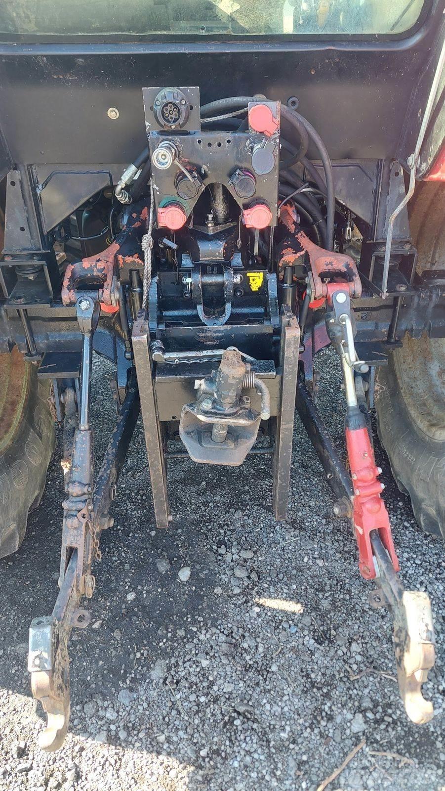 Case IH 4230 XL A Trattori