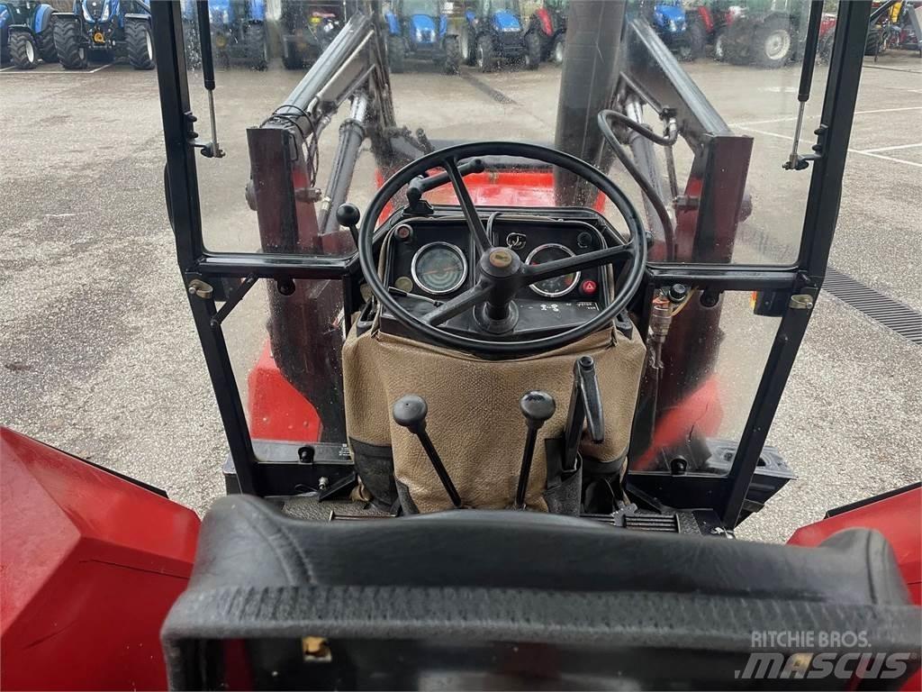Case IH 533 Trattori