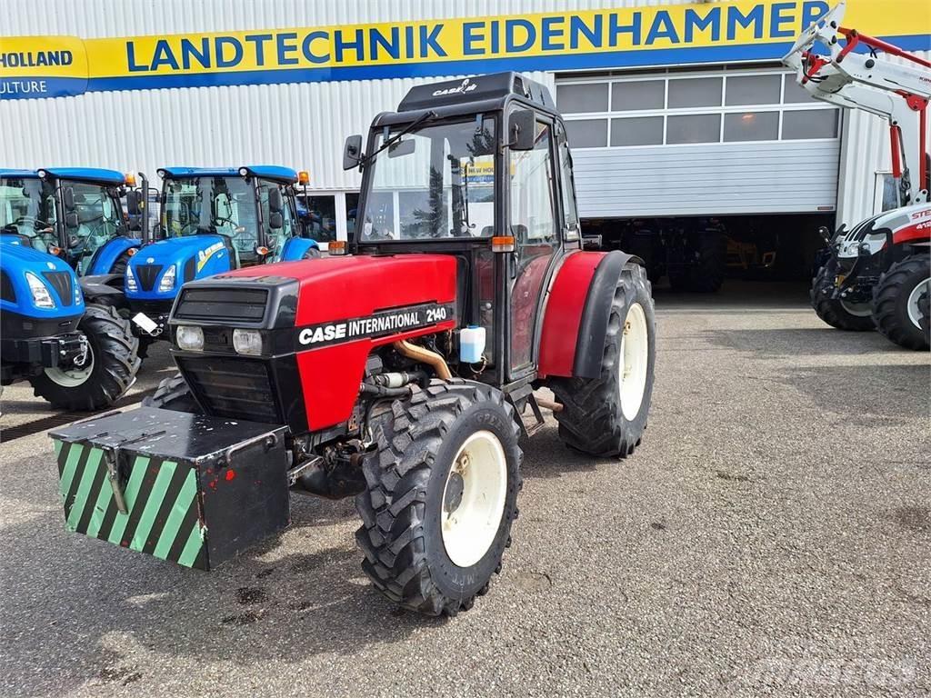 Case IH Case IH Trattori