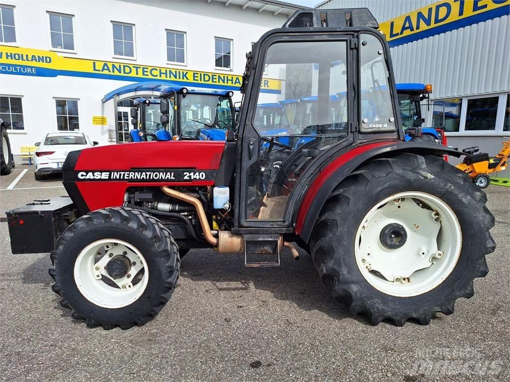 Case IH Case IH Trattori
