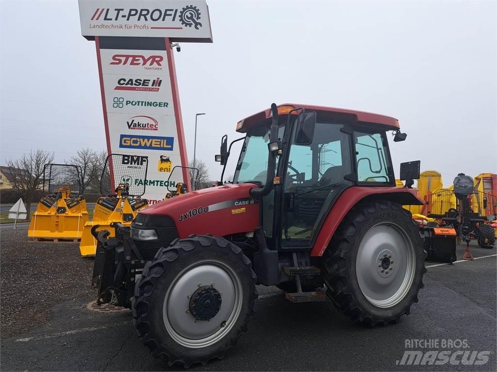 Case IH JXU 100 Trattori