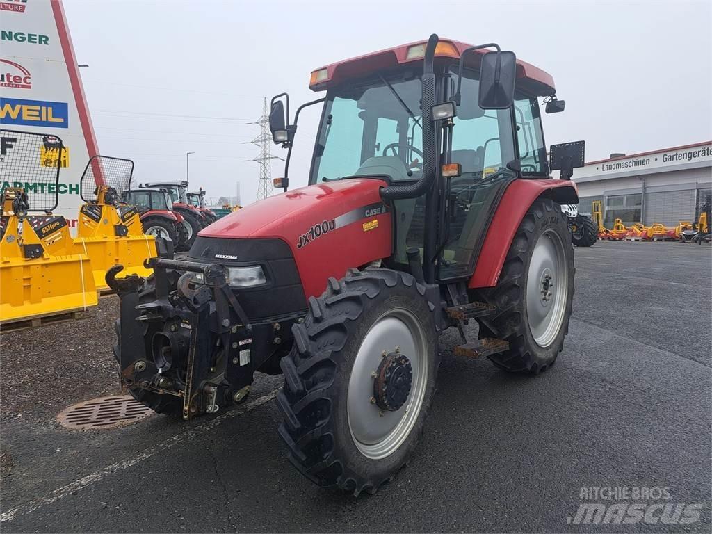 Case IH JXU 100 Trattori