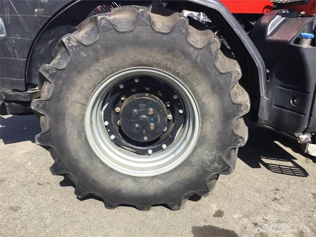 Case IH Magnum 235 Trattori