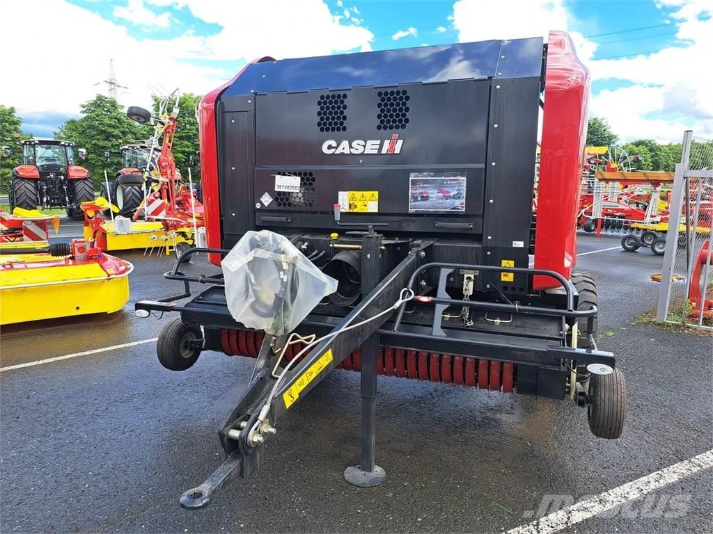 Case IH RB 344 Rotopresse