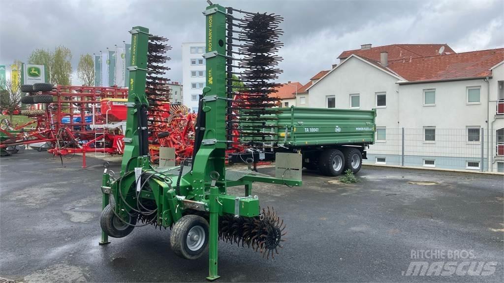  CFS Rotory Hoe 6,6 Altre macchine e accessori per la semina