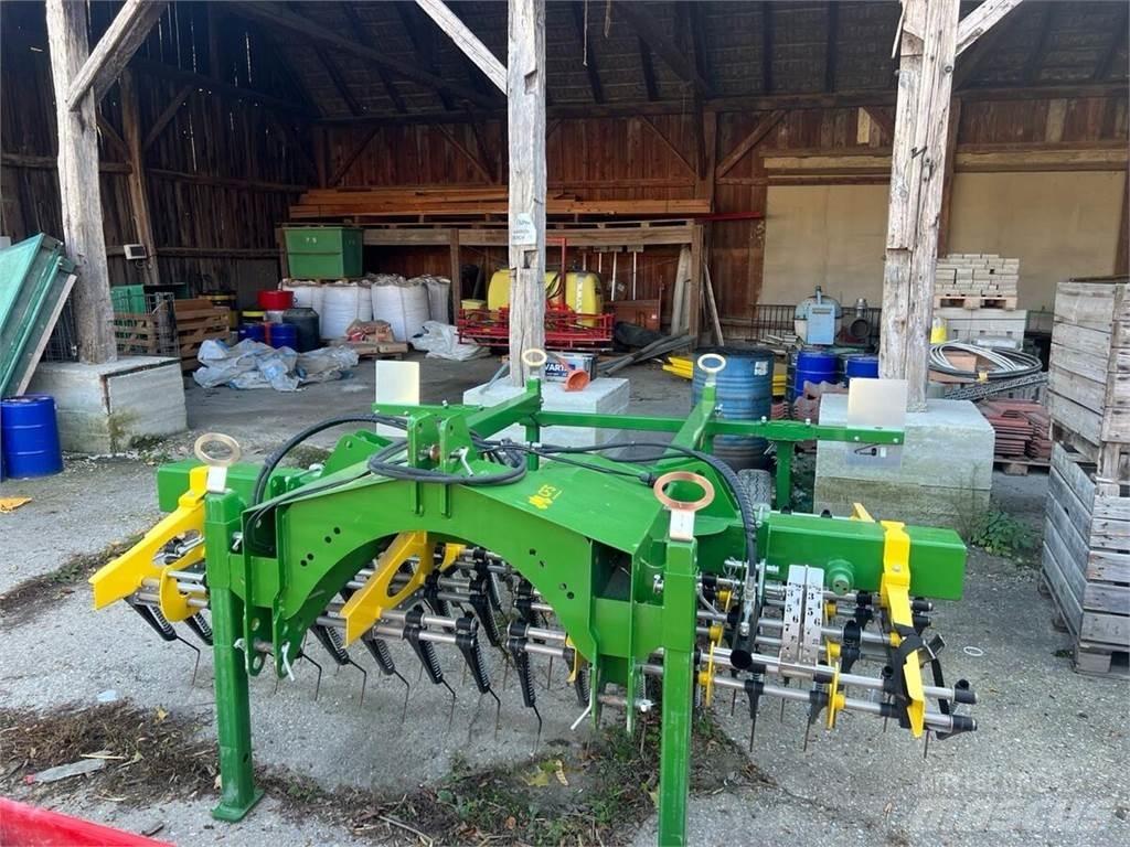  CFS Striegel 3 m Altre macchine e accessori per la semina