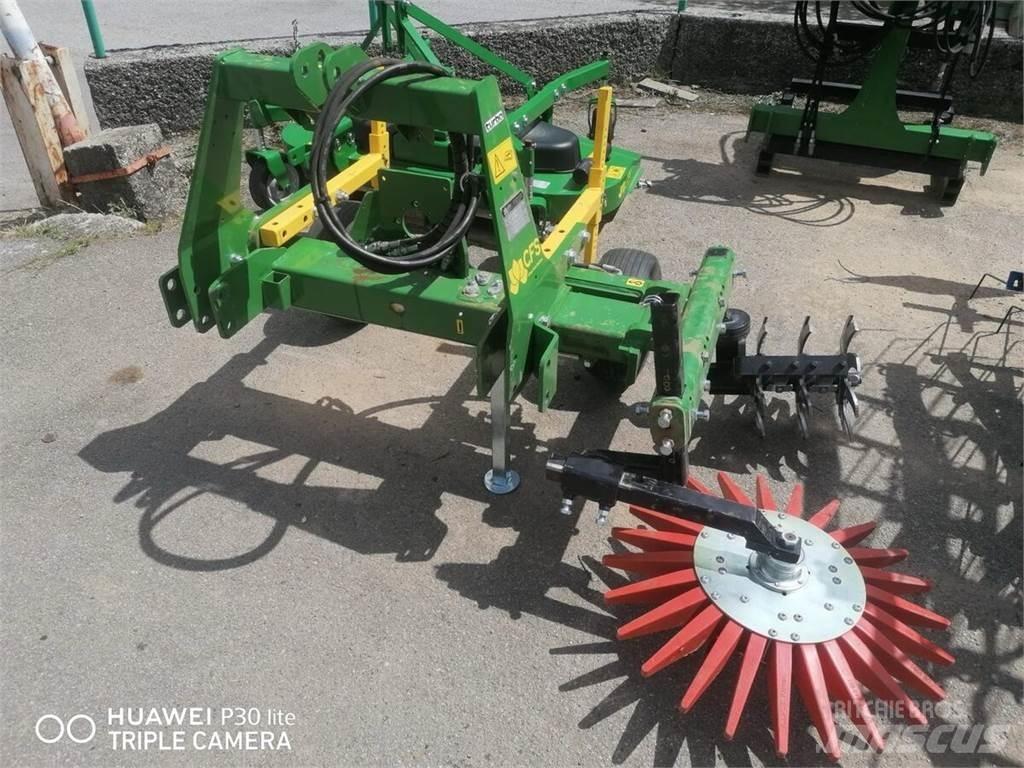  CFS Turbo N Altre macchine e accessori per la semina