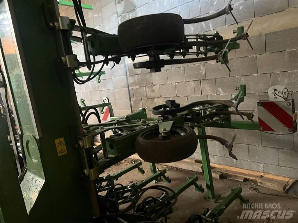  CFS Varihoe 620 Altre macchine e accessori per la semina