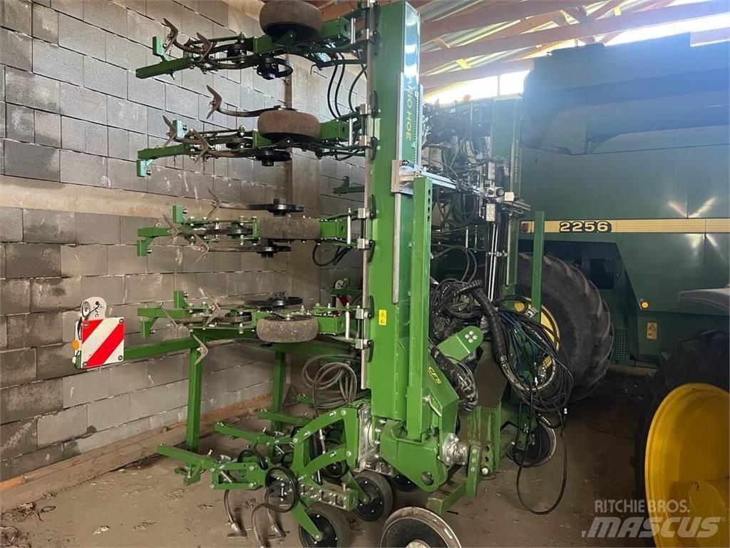  CFS Varihoe 620 Altre macchine e accessori per la semina