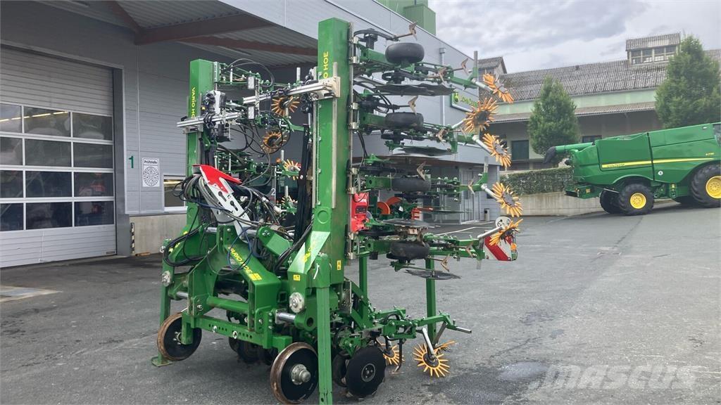  CFS Vario Hoe Altre macchine e accessori per la semina