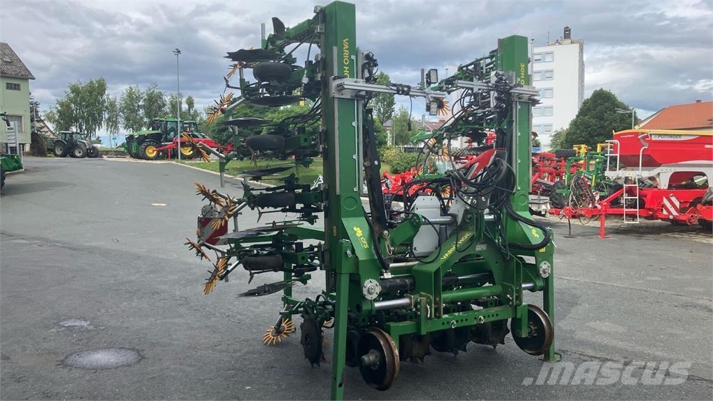  CFS Vario Hoe Altre macchine e accessori per la semina