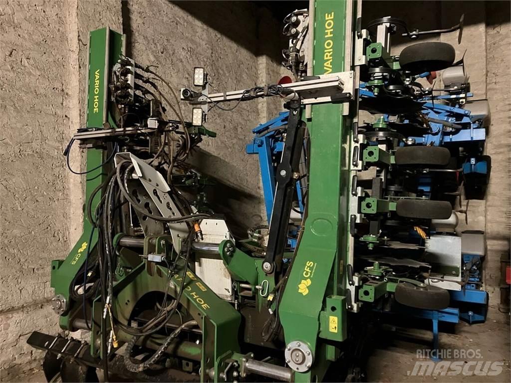  CFS VarioHoe Altre macchine e accessori per la semina