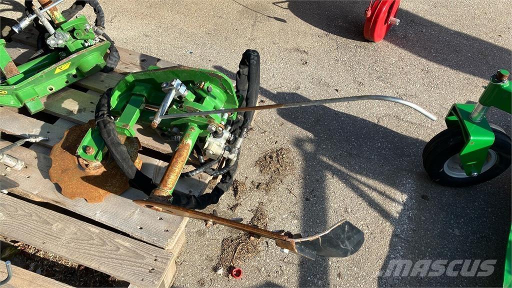  CFS Vinox links Altre attrezzature per la viticoltura