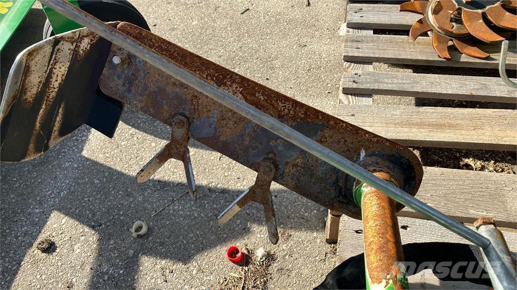  CFS Vinox links Altre attrezzature per la viticoltura