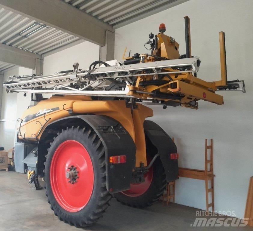 Challenger RG344 Irroratrici trainate