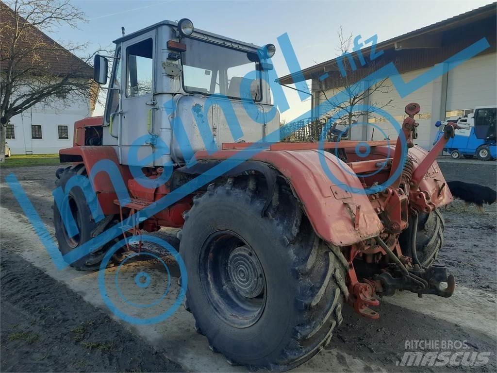 Charkow T 150 Trattori