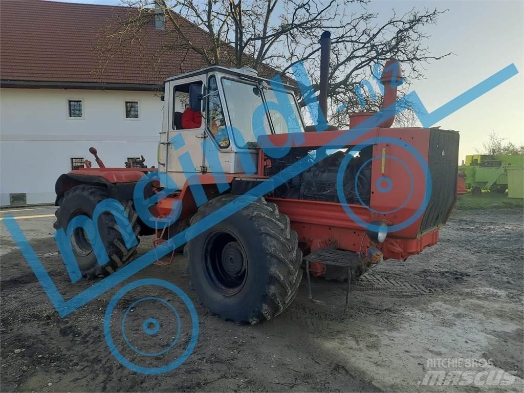 Charkow T 150 Trattori