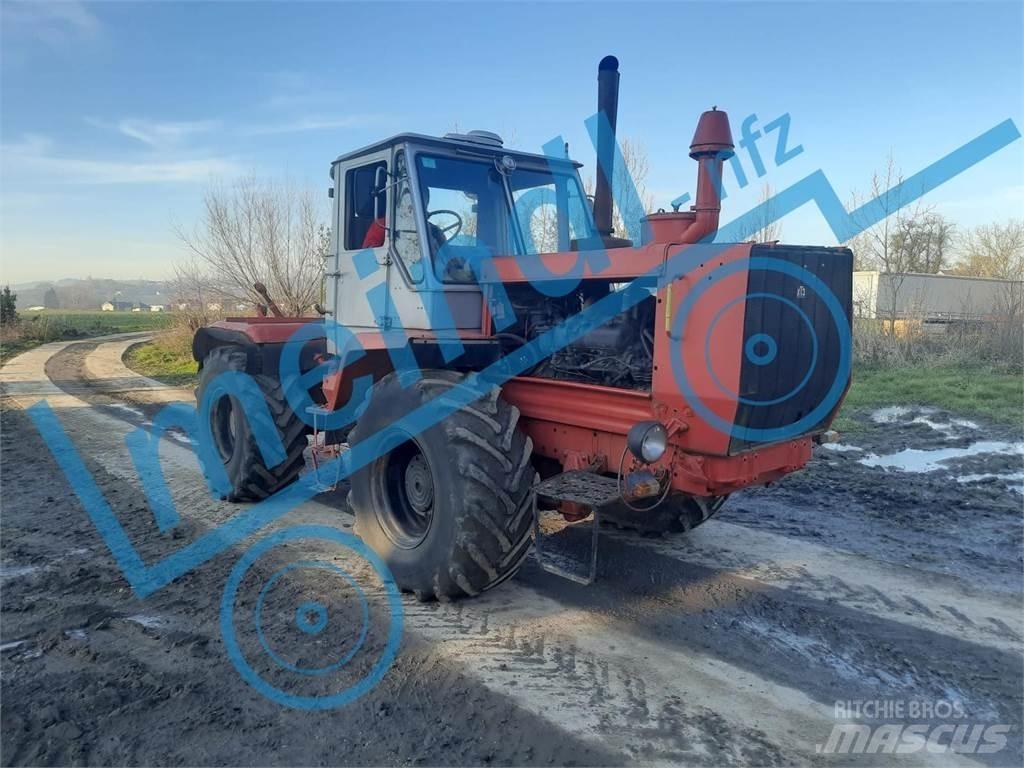 Charkow T 150 Trattori