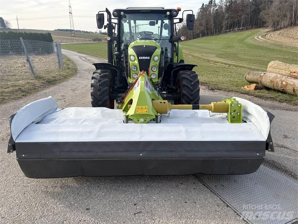 CLAAS Disco 3150 F Falciatrici