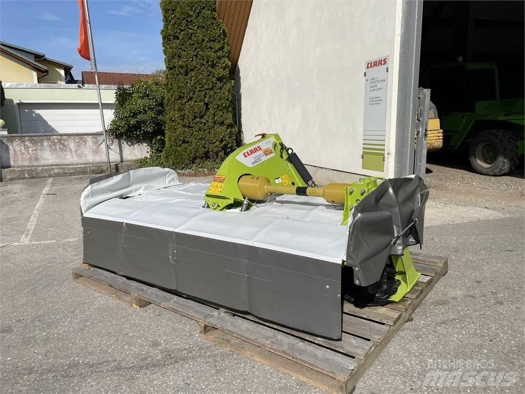 CLAAS Disco 3150 F Falciatrici