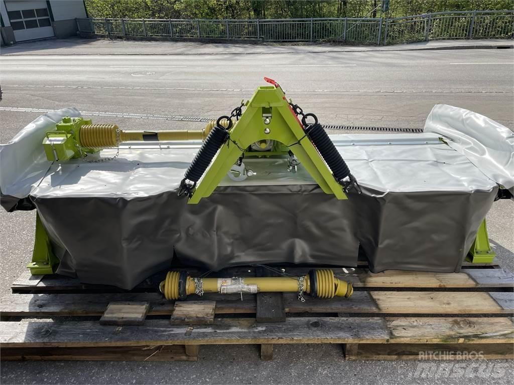 CLAAS Disco 3150 F Falciatrici
