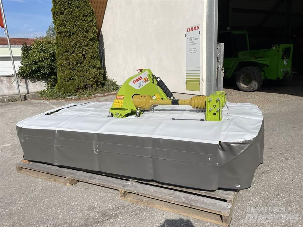 CLAAS Disco 3150 F Falciatrici