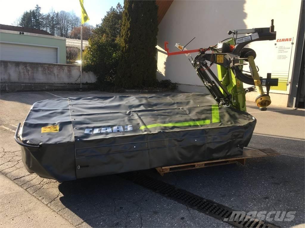CLAAS Disco 32 Falciatrici