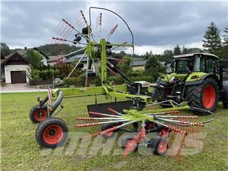 CLAAS Liner 2700 Andanatori