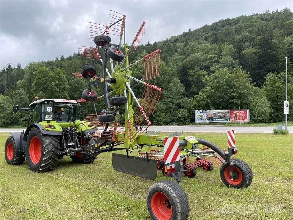 CLAAS Liner 2700 Andanatori