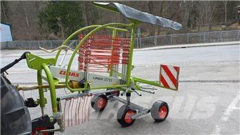 CLAAS Liner 370 Andanatori