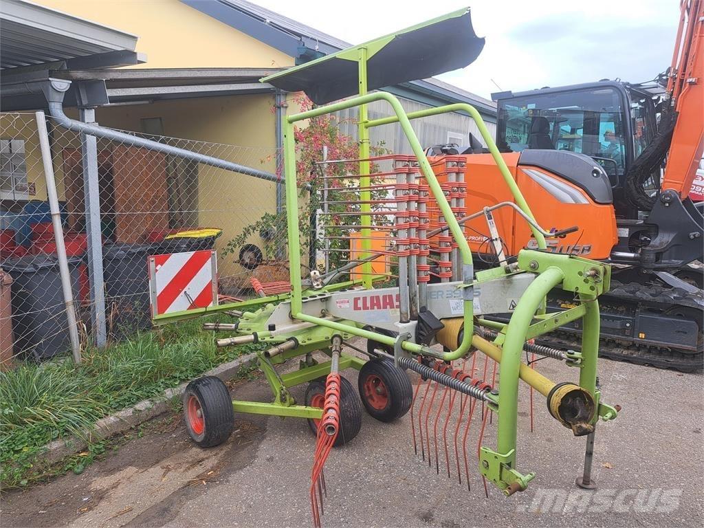 CLAAS Liner 390 Andanatori
